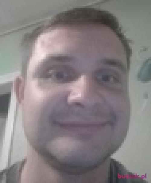 Zielbruk, Male, 45 years, Zielona Góra