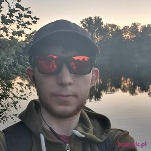 Krzycherlux, Male, 26 years, Łódź