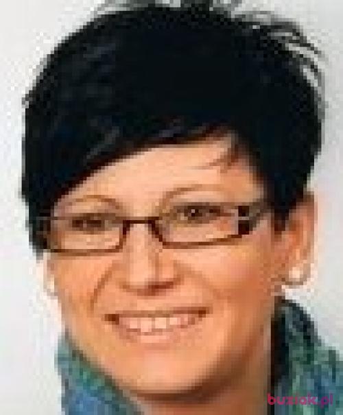 aglodkowska, Female, 44 years, Łódź