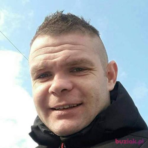 deku, Mężczyzna, 33 lata, Czerwionka-Leszczyny
