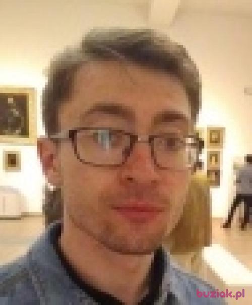 Artur232m, Male, 35 years, Kraków