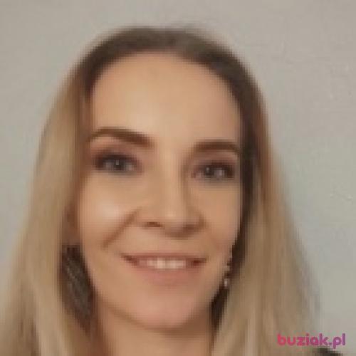 JLO, Kobieta, 49 lat, Białystok