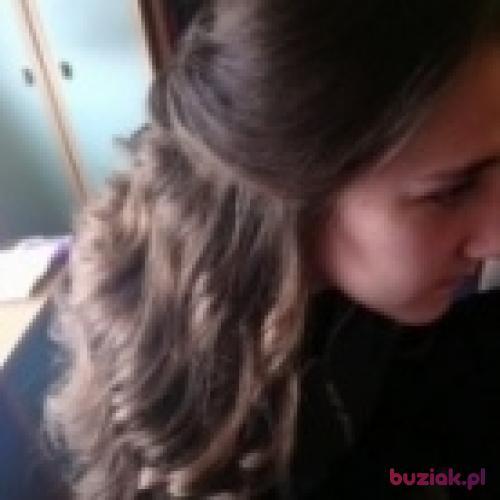 zuza333, Kobieta, 23 lata, Leszno