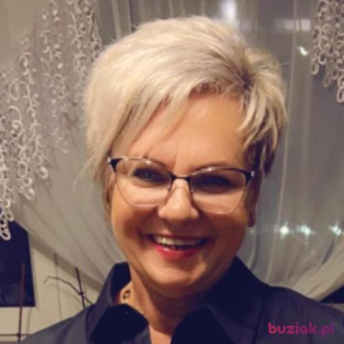 Danutka124, Kobieta, 58 lat, Burnley