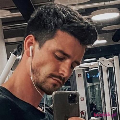 Eryk88hot, Mężczyzna, 38 lat, Groningen