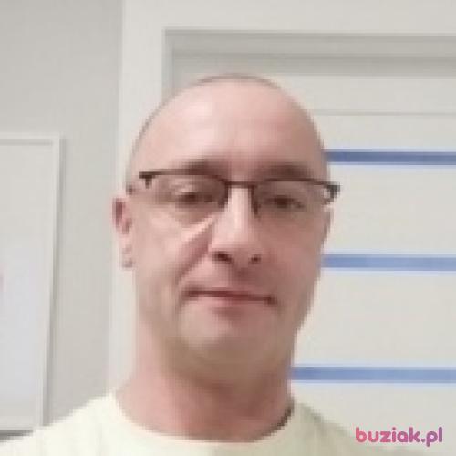 Robert607, Male, 50 years, Wrocław