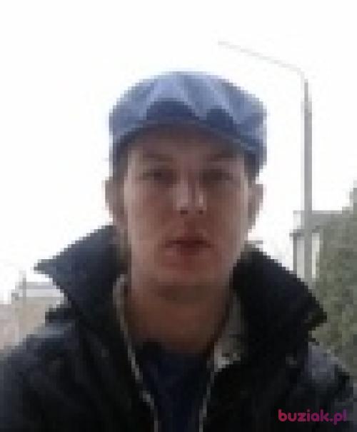 paschalis, Mężczyzna, 39 lat, Bytom