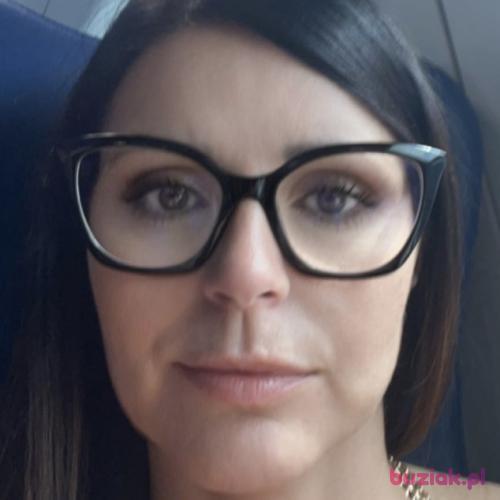 peritka, Kobieta, 48 lat, Tilburg