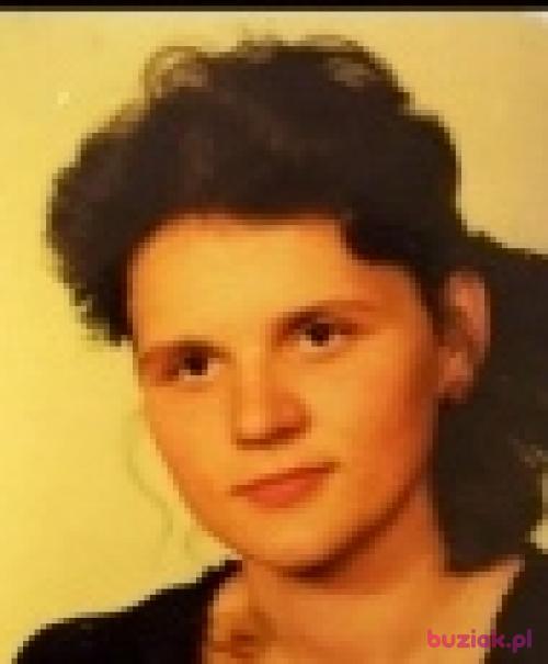Megi74, Female, 52 years, Łowicz