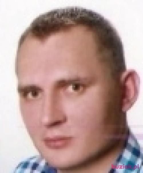 Emil-83, Mężczyzna, 43 lata, Warka