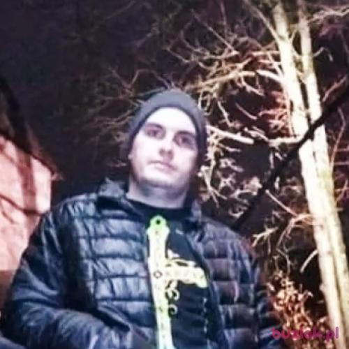 karolek33xyz, Male, 31 years, Berlin