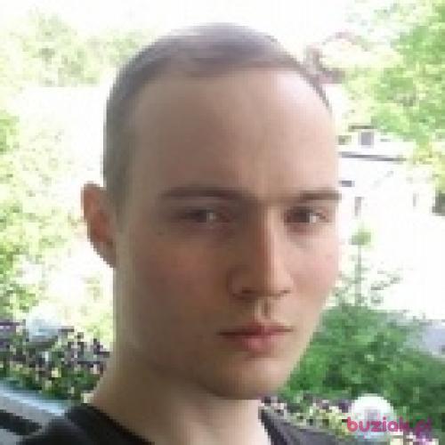 David-96, Mężczyzna, 30 lat, Kraków