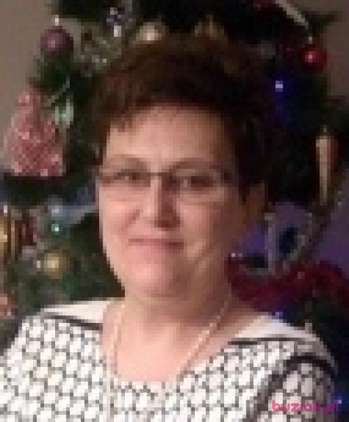 madzia66, Kobieta, 60 lat, Szamotuły