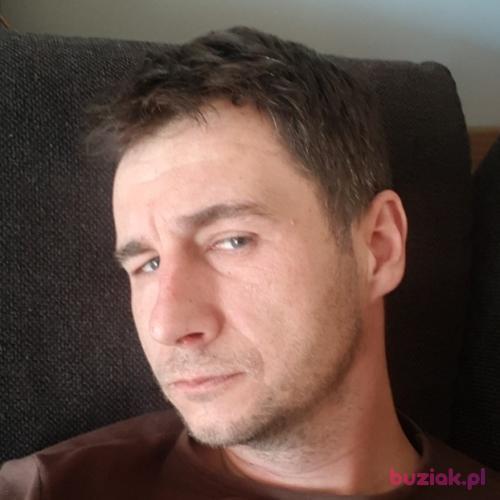 Tommmiii, Male, 41 years, Dęblin