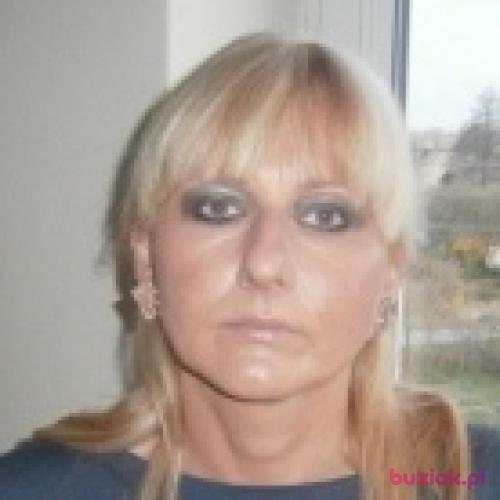 ilon1970, Female, 56 years, Łódź
