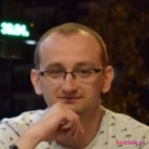 janolek18, Mężczyzna, 36 lat, Warszawa