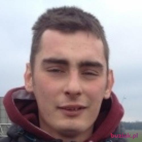 Piotrek95a, Male, 31 years, Warszawa