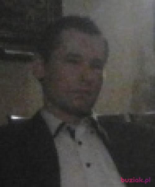 witja09, Male, 40 years, Ropczyce