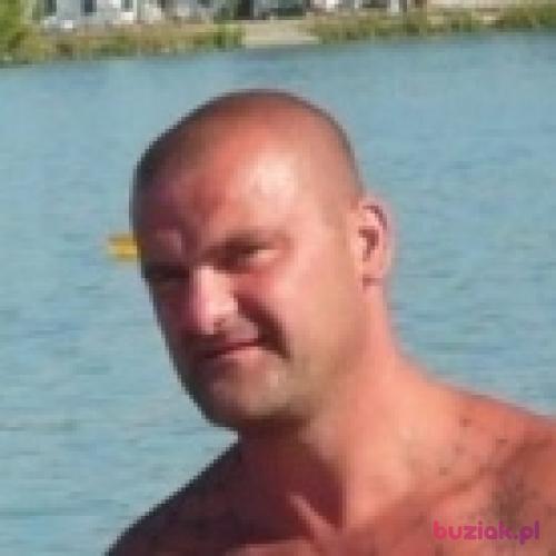 kaban123, Male, 44 years, Czerwionka-Leszczyny