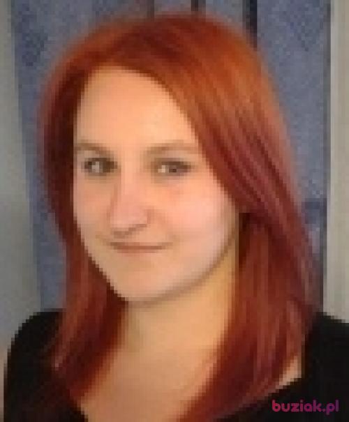 Katia1313, Female, 33 years, Bielsko-Biała