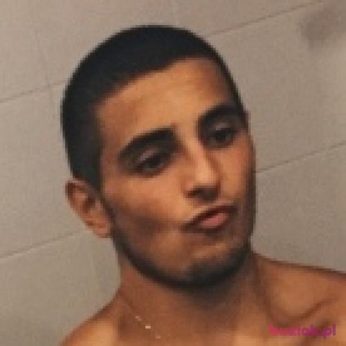 rashatchubukchu, Male, 29 years, Tczew