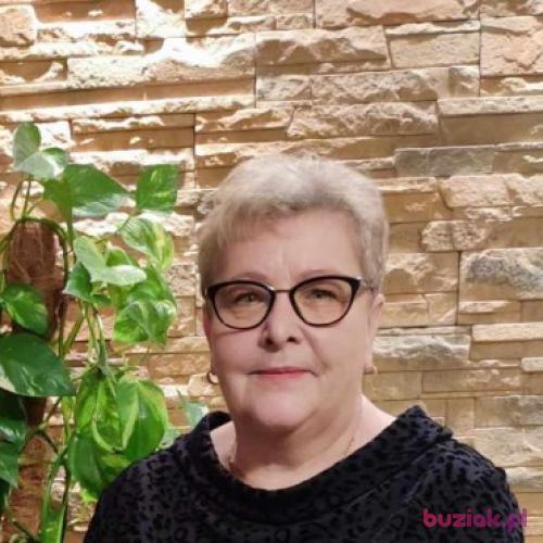ewunia62, Kobieta, 64 lata, Przeworsk
