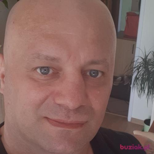 tomaszmily, Male, 51 years, Zielona Góra