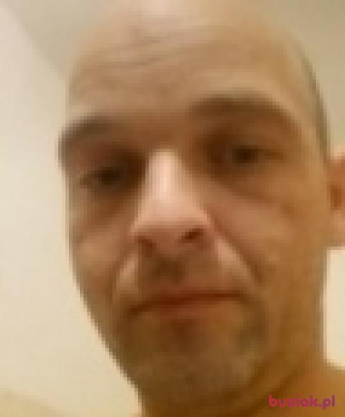 ben5555, Male, 46 years, Nowy Sącz