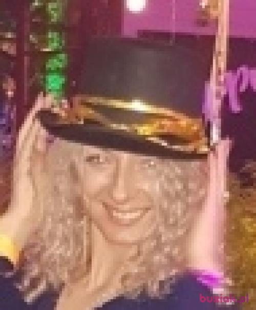 1CoRnelia, Kobieta, 48 lat, Nadrenia Północna-Westfalia