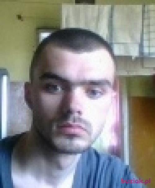krzysztofromans, Male, 35 years, Kutno