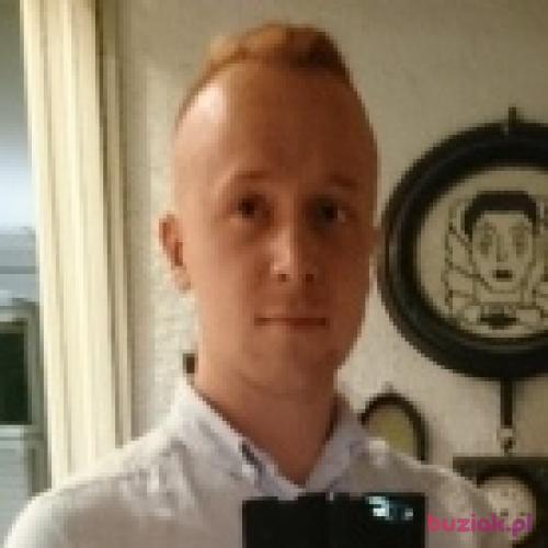 johnyyy1, Male, 32 years, Mysłowice
