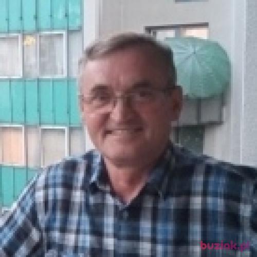 JurekElektryk, Male, 69 years, Berlin