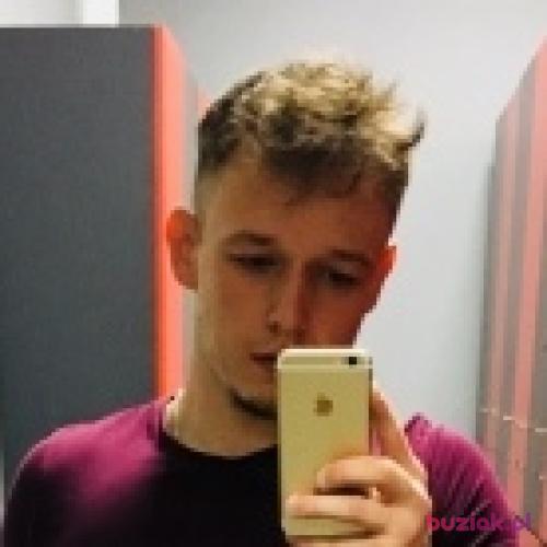 q100sz, Mężczyzna, 34 lata, Dobiegniew