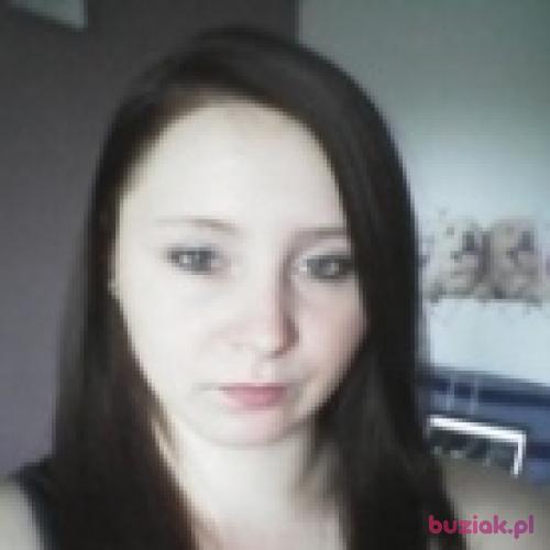 Dominikaa21, Female, 29 years, Lublin