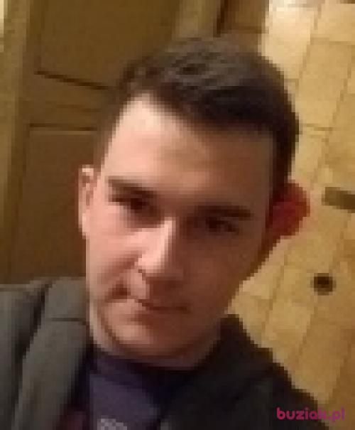 Szczypiorek98, Mężczyzna, 28 lat, Tarnowskie Góry