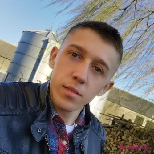 Marcinek211mily, Mężczyzna, 31 lat, Bydgoszcz