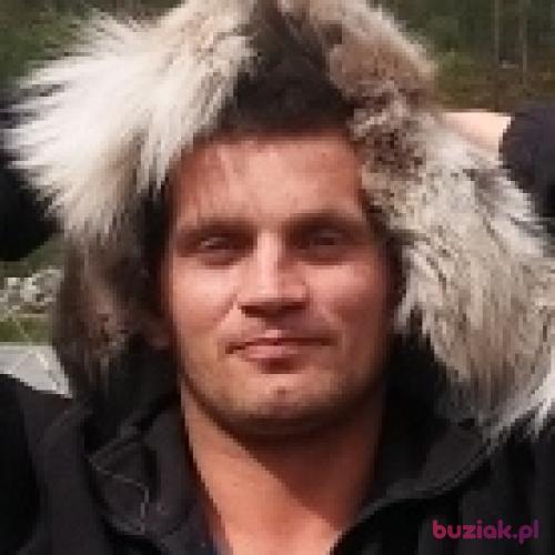 Darekdew, Mężczyzna, 42 lata, Mieroszów