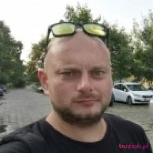 SamotnyWawa844, Mężczyzna, 42 lata, Warszawa