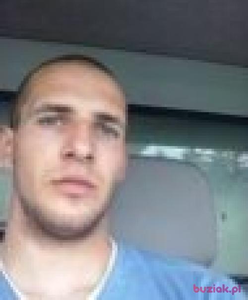 DAMIAN936, Male, 33 years, Wieluń