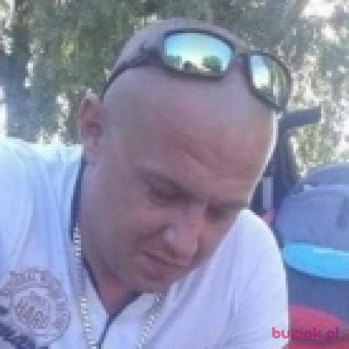 smialytomasz7, Male, 39 years, Kraków