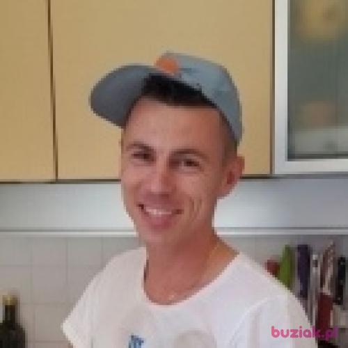 slodziak12, Mężczyzna, 34 lata, Piła