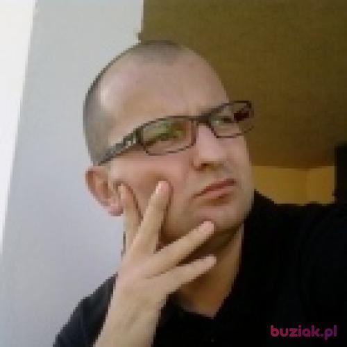 Adam1126, Mężczyzna, 44 lata, Białystok