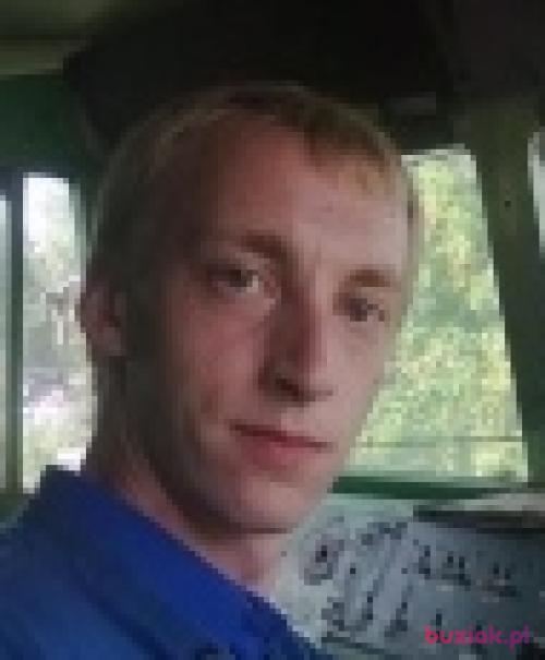 Samotny9027, Male, 36 years, Tuszyn