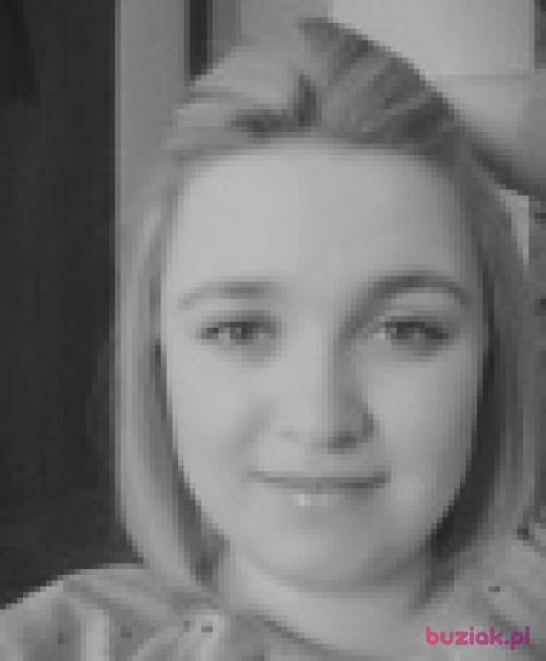 Madzia00131, Female, 28 years, Białystok