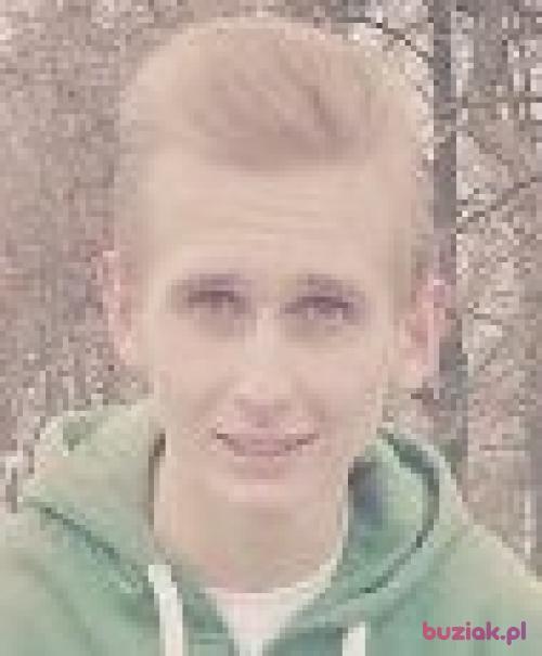 Radziula95, Mężczyzna, 31 lat, Kruszwica