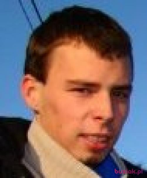 CyberJa, Male, 34 years, Poznań