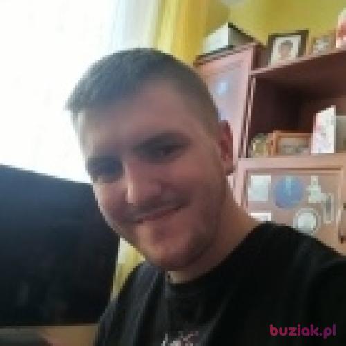 Szo1Ti, Male, 35 years, Zabrze