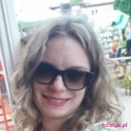 Natka2300, Female, 27 years, Luboń