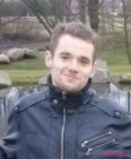 Krzysztof26, Male, 37 years, Zawadzkie