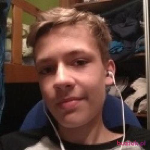 Mikolajoko, Male, 22 years, Wieruszów